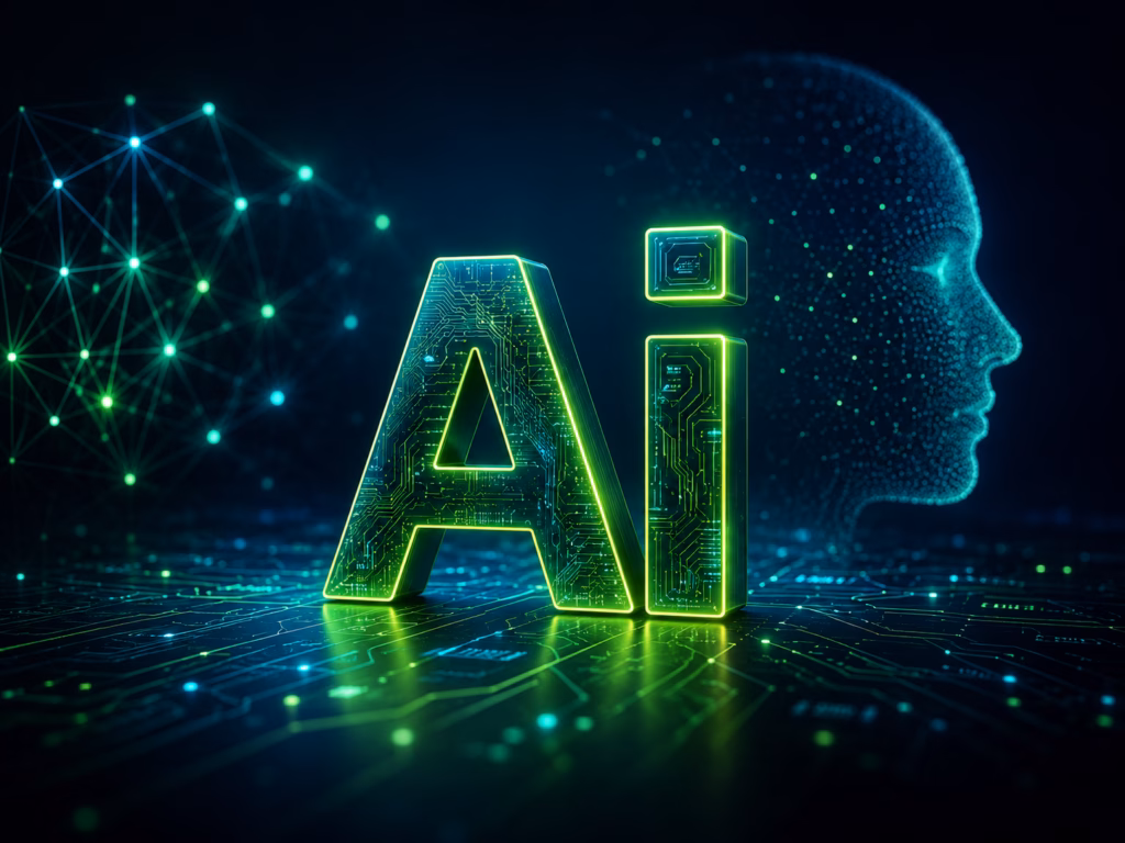 AI Decorative