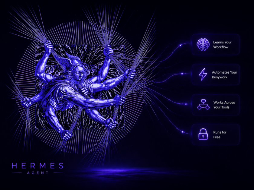 Hermes Agent