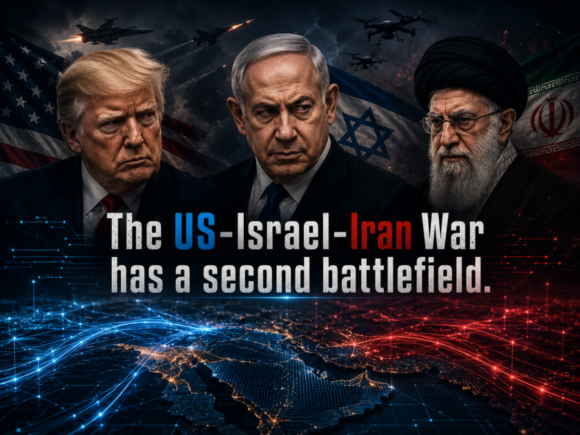 Iran War