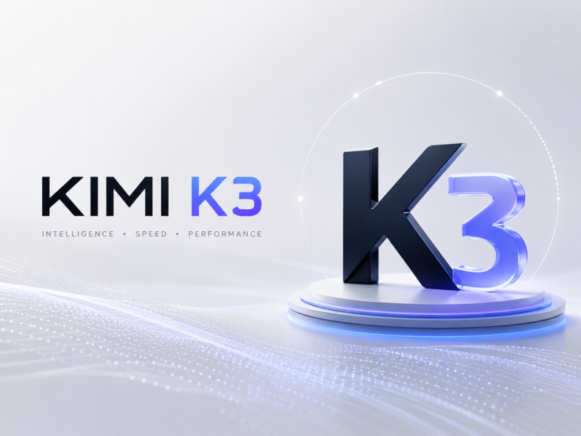 KIMI K3