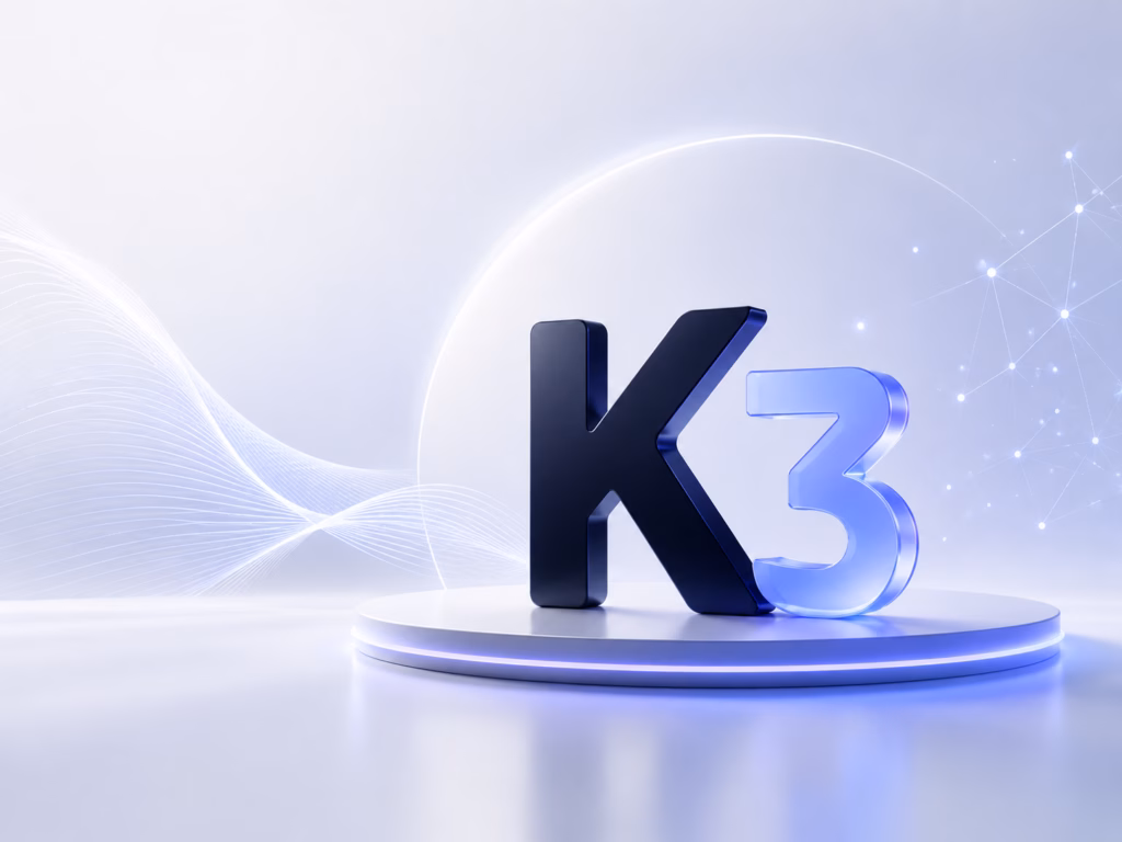 KIMI K3