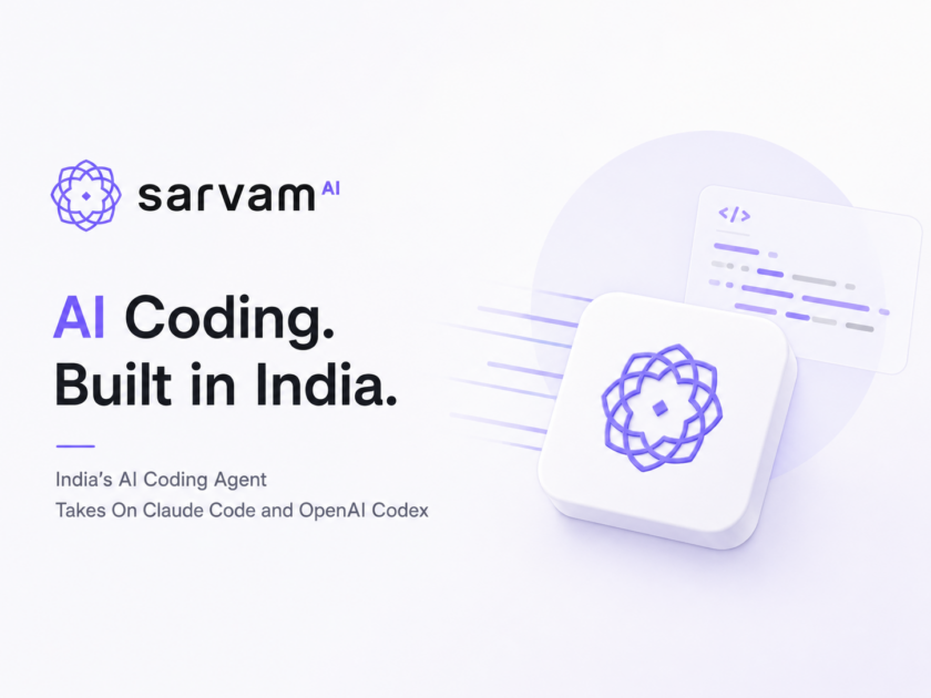 Sarvam AI