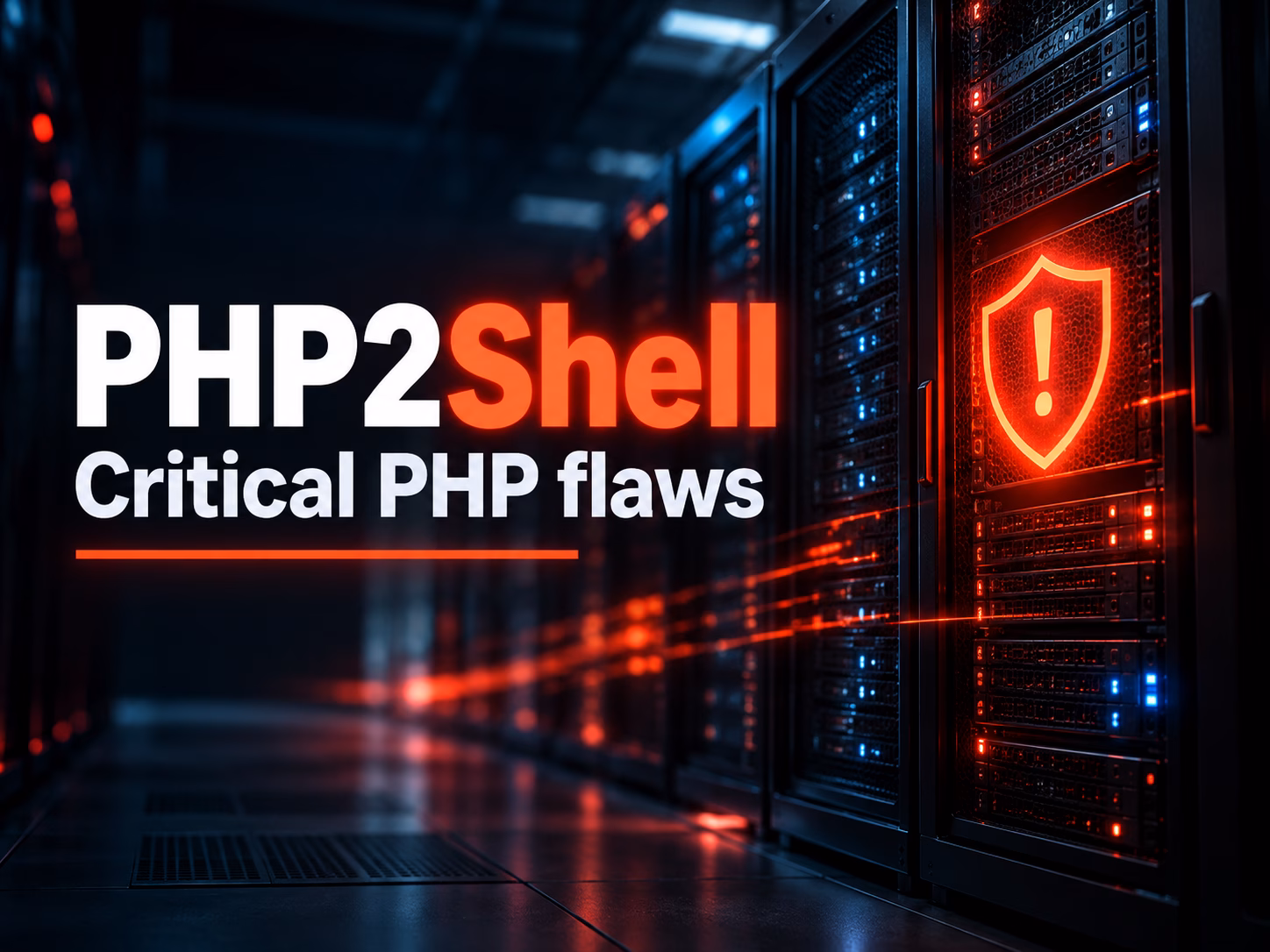 PHP2Shell Explained: The Two Critical PHP Flaws AI Found — and What WordPress Site Owners Must Do Now